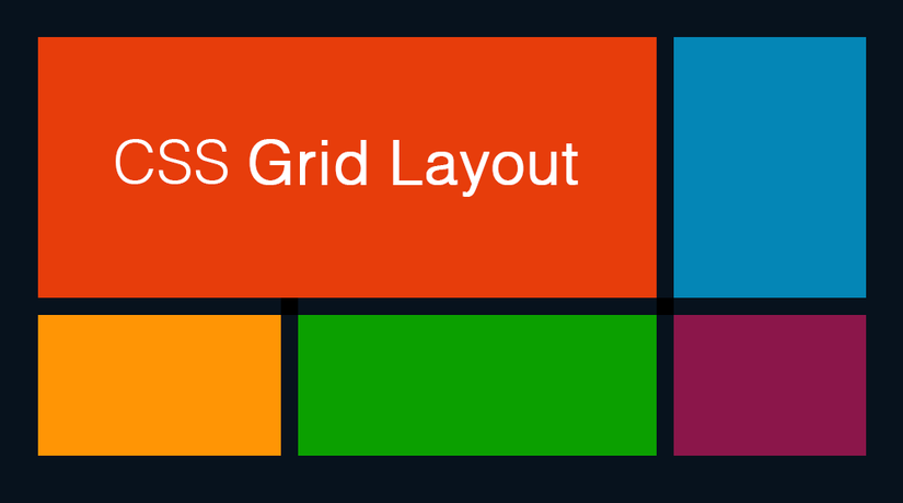 Возможности CSS Grid Layout , которые уже можно применять